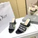 Dior Shoes for Dior High-heeled Shoes for women #99917492