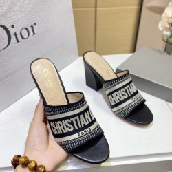 Dior Shoes for Dior High-heeled Shoes for women #99917492