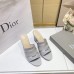Dior Shoes for Dior High-heeled Shoes for women #99917494