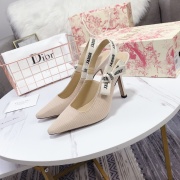Dior Shoes for Dior High-heeled Shoes for women #99918740