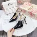 Dior Shoes for Dior High-heeled Shoes for women #99918744