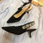 Dior Shoes for Dior High-heeled Shoes for women #9999925527