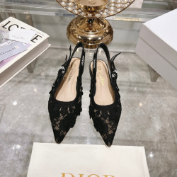 Dior Shoes for Dior High-heeled Shoes for women #9999932763