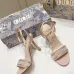 Dior Shoes for Dior High-heeled Shoes for women #B35986