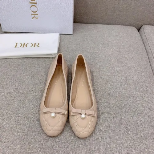 Dior Shoes for Dior High-heeled Shoes for women #B41299