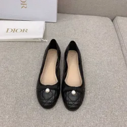 Dior Shoes for Dior High-heeled Shoes for women #B41300