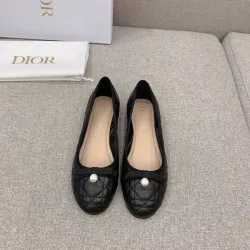 Dior Shoes for Dior High-heeled Shoes for women #B41300