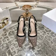 Dior Shoes for Dior High-heeled Shoes for women #B49428
