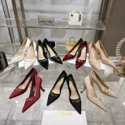 Dior Shoes for Dior High-heeled Shoes for women #B49450