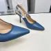 Dior Shoes for Dior High-heeled Shoes for women #B53167