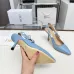 Dior Shoes for Dior High-heeled Shoes for women #B53167