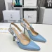 Dior Shoes for Dior High-heeled Shoes for women #B53167