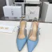Dior Shoes for Dior High-heeled Shoes for women #B53167
