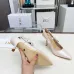 Dior Shoes for Dior High-heeled Shoes for women #B53167