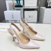 Dior Shoes for Dior High-heeled Shoes for women #B53167