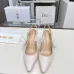 Dior Shoes for Dior High-heeled Shoes for women #B53167