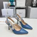 Dior Shoes for Dior High-heeled Shoes for women #B53167