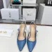 Dior Shoes for Dior High-heeled Shoes for women #B53167