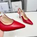 Dior Shoes for Dior High-heeled Shoes for women #B53167