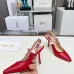 Dior Shoes for Dior High-heeled Shoes for women #B53167