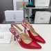 Dior Shoes for Dior High-heeled Shoes for women #B53167