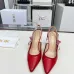 Dior Shoes for Dior High-heeled Shoes for women #B53167