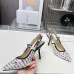 Dior Shoes for Dior High-heeled Shoes for women #B59689