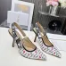 Dior Shoes for Dior High-heeled Shoes for women #B59689