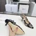 Dior Shoes for Dior High-heeled Shoes for women #B59690