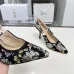 Dior Shoes for Dior High-heeled Shoes for women #B59690