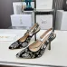 Dior Shoes for Dior High-heeled Shoes for women #B59690