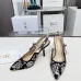 Dior Shoes for Dior High-heeled Shoes for women #B59690