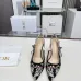 Dior Shoes for Dior High-heeled Shoes for women #B59690