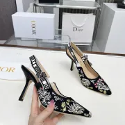 Dior Shoes for Dior High-heeled Shoes for women #B59690