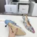 Dior Shoes for Dior High-heeled Shoes for women #B59691