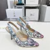 Dior Shoes for Dior High-heeled Shoes for women #B59691