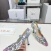 Dior Shoes for Dior High-heeled Shoes for women #B59691