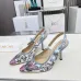 Dior Shoes for Dior High-heeled Shoes for women #B59691