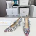 Dior Shoes for Dior High-heeled Shoes for women #B59691
