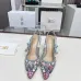 Dior Shoes for Dior High-heeled Shoes for women #B59691