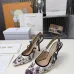 Dior Shoes for Dior High-heeled Shoes for women #B59692
