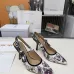 Dior Shoes for Dior High-heeled Shoes for women #B59692