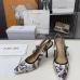 Dior Shoes for Dior High-heeled Shoes for women #B59692