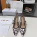 Dior Shoes for Dior High-heeled Shoes for women #B59692