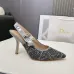 Dior Shoes for Dior High-heeled Shoes for women #B59693