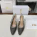 Dior Shoes for Dior High-heeled Shoes for women #B59693