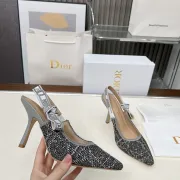 Dior Shoes for Dior High-heeled Shoes for women #B59693