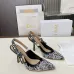 Dior Shoes for Dior High-heeled Shoes for women #B59694