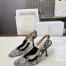 Dior Shoes for Dior High-heeled Shoes for women #B59694
