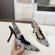 Dior Shoes for Dior High-heeled Shoes for women #B59694